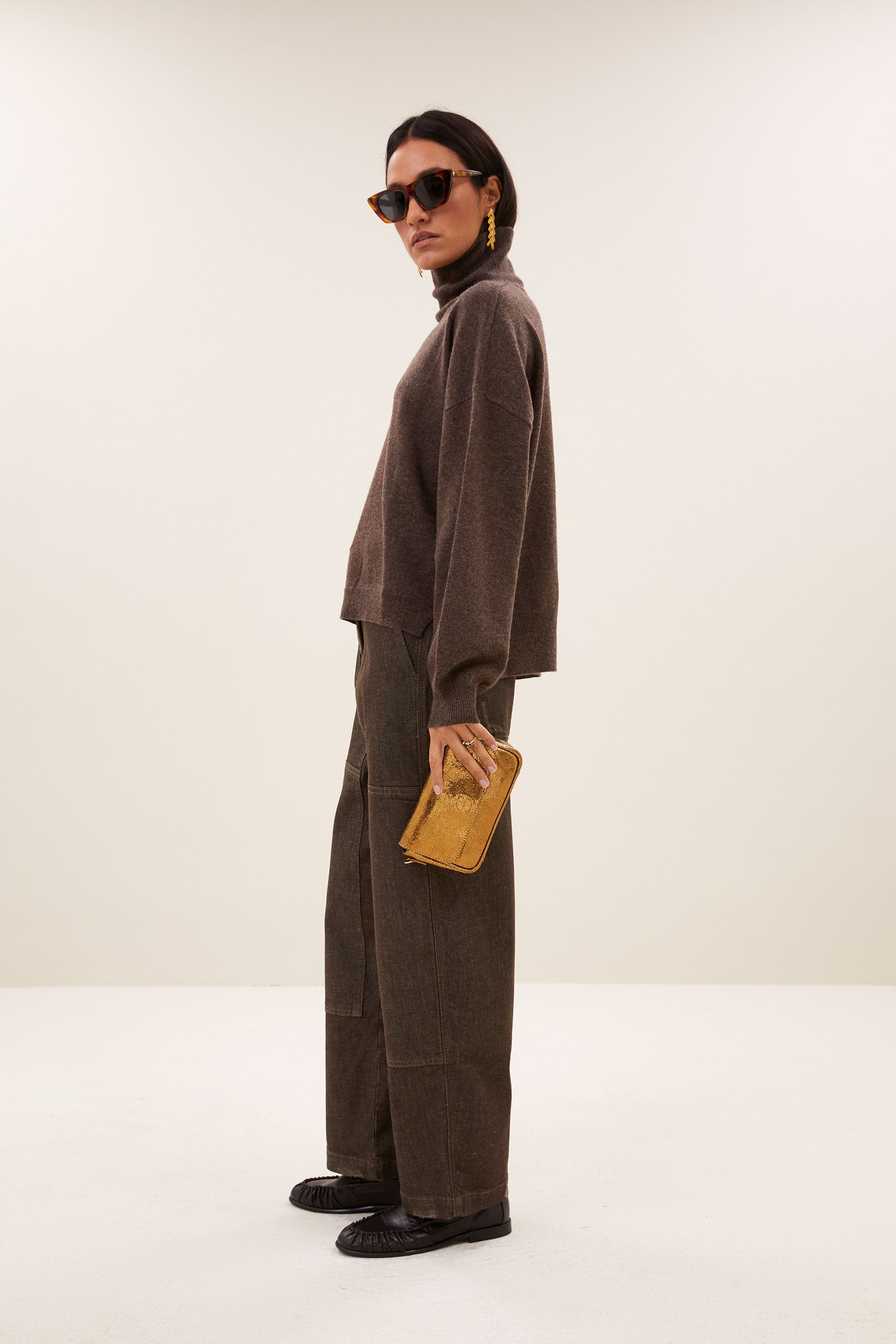 BY-BAR 26415028 sammie pullover