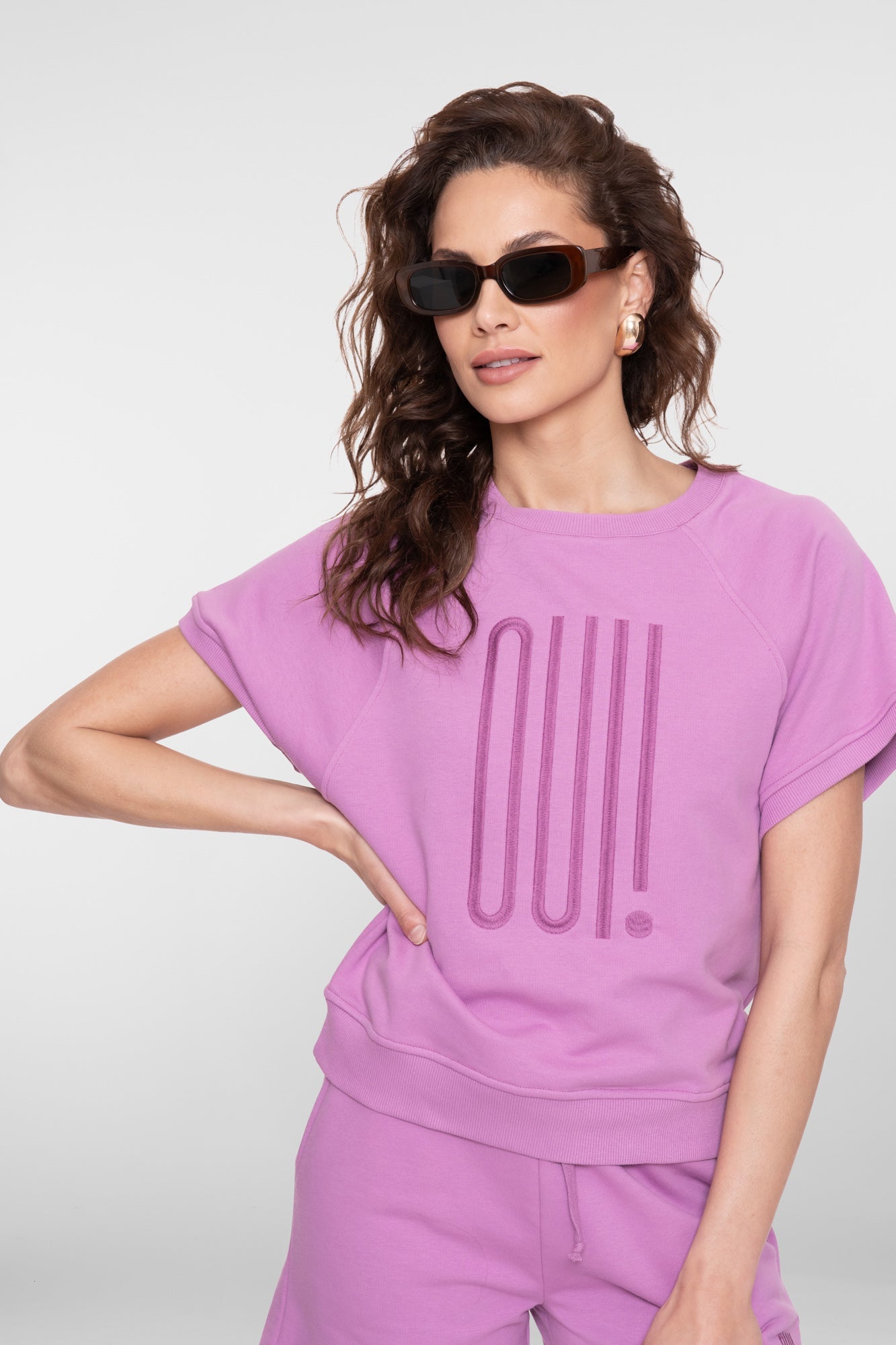 GEISHA Sweater 62045-41