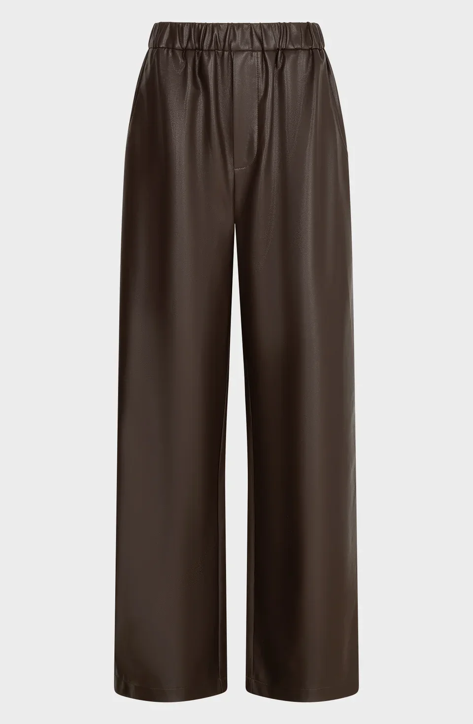 AMAYA Amsterdam Poise Pants bruin