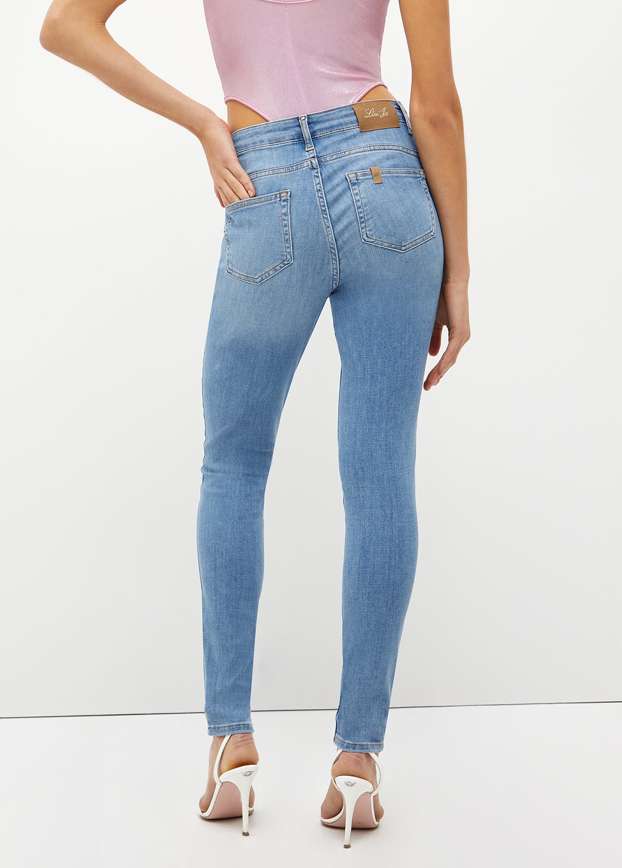 LIU JO Jeans UA3013-D4538