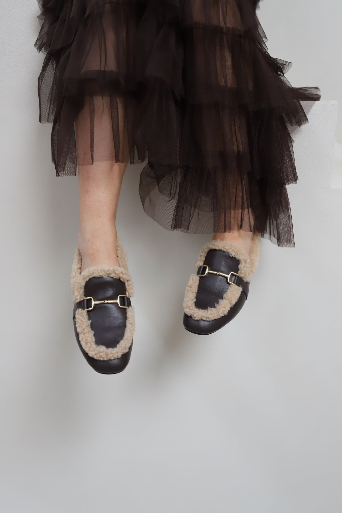 Babouche MG-LOKI-1 Moccassin