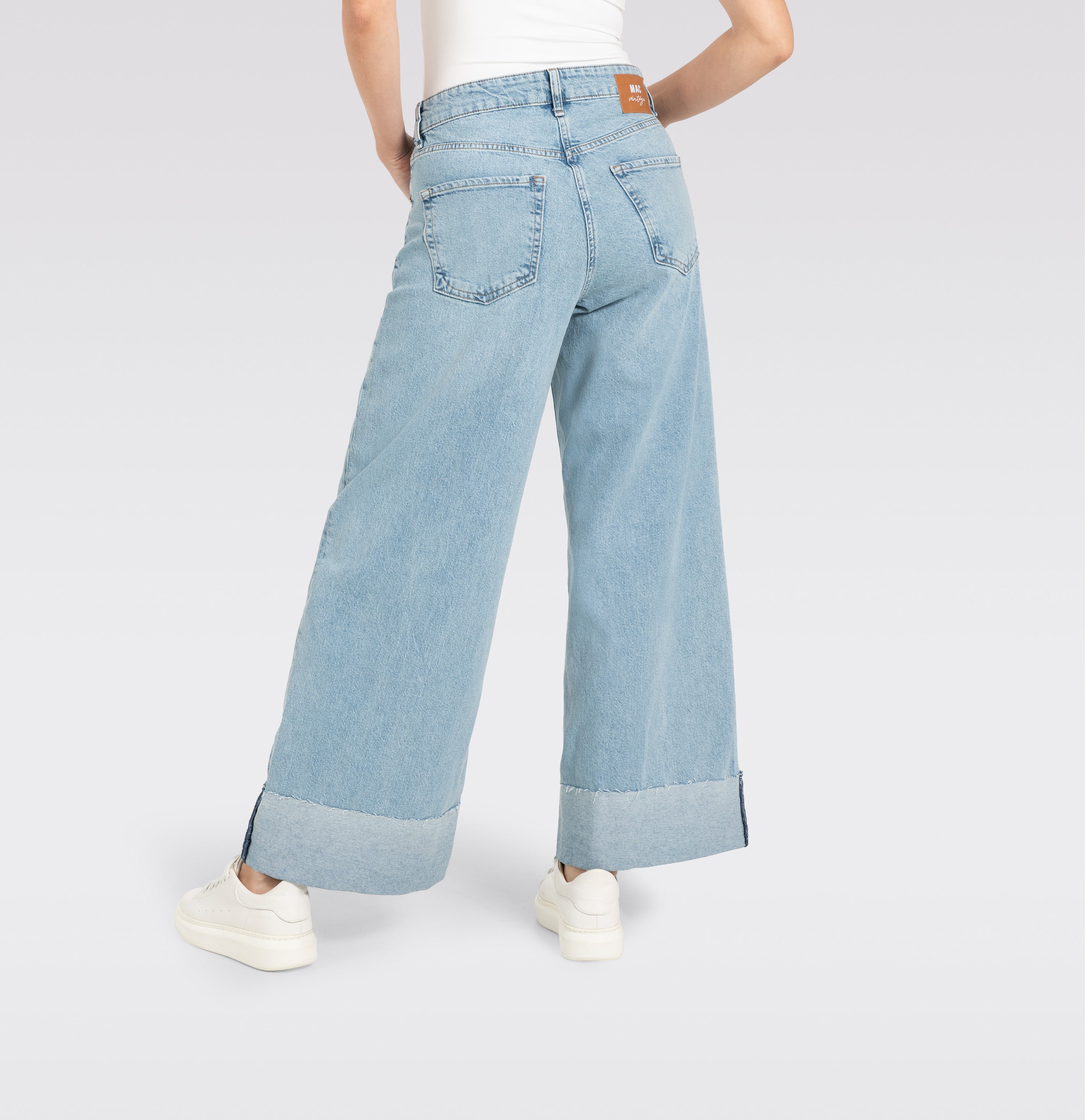 MAC 0291L 2805-90 NEVADA Jeans