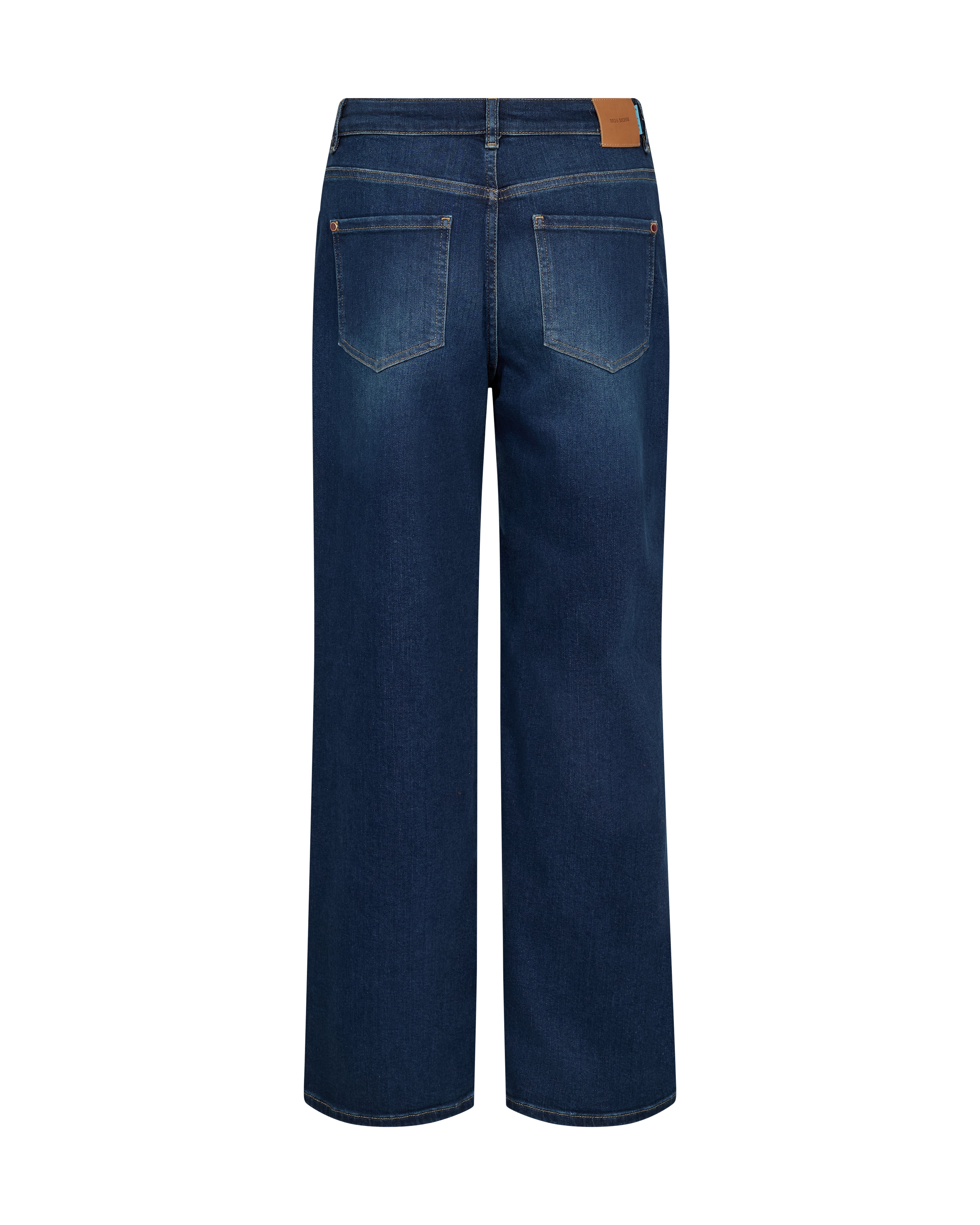 MOS MOSH 181120 MMDara Hera Jeans