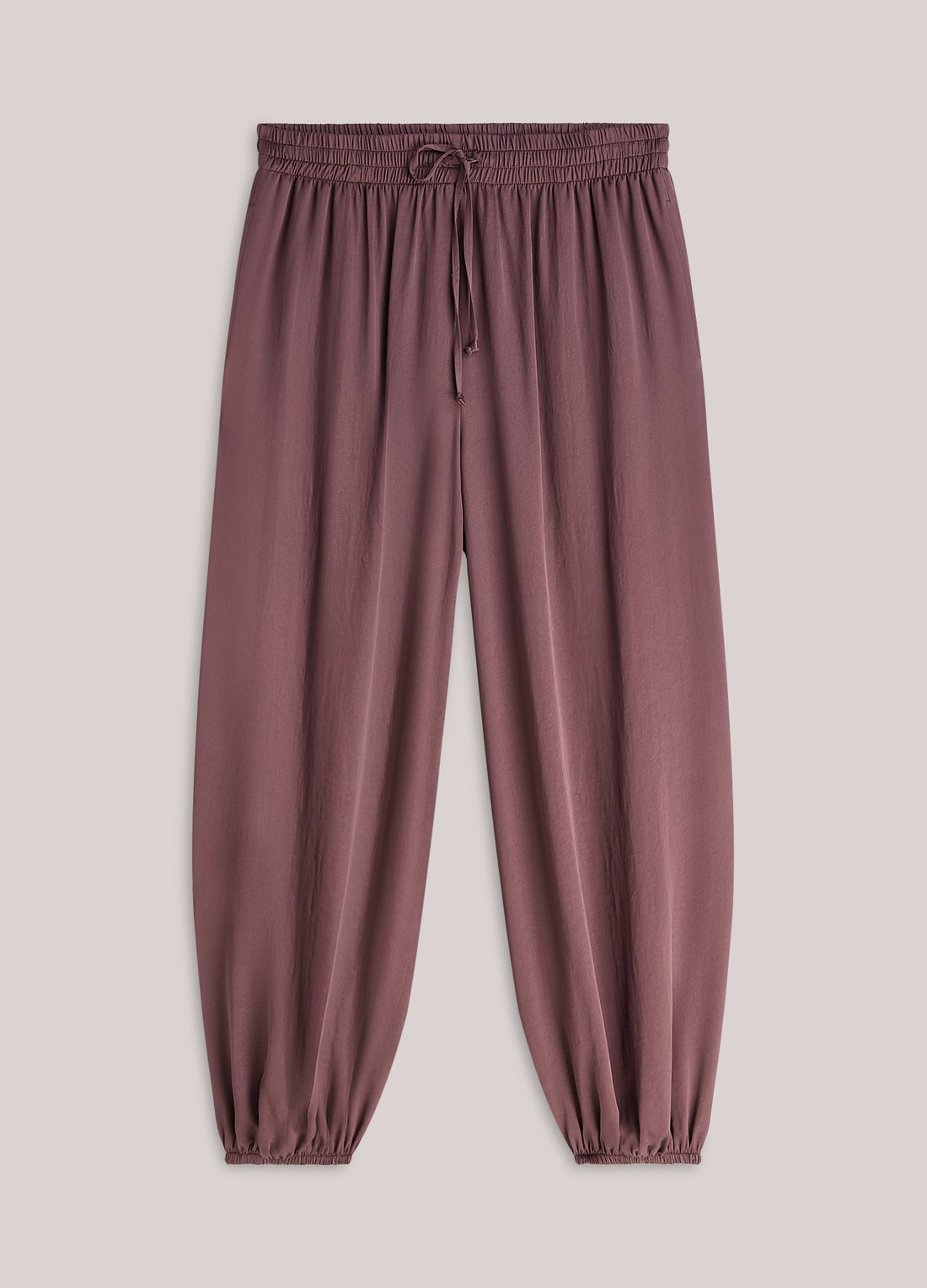 SUMMUM Harembroek silky touch 4s2997-11817