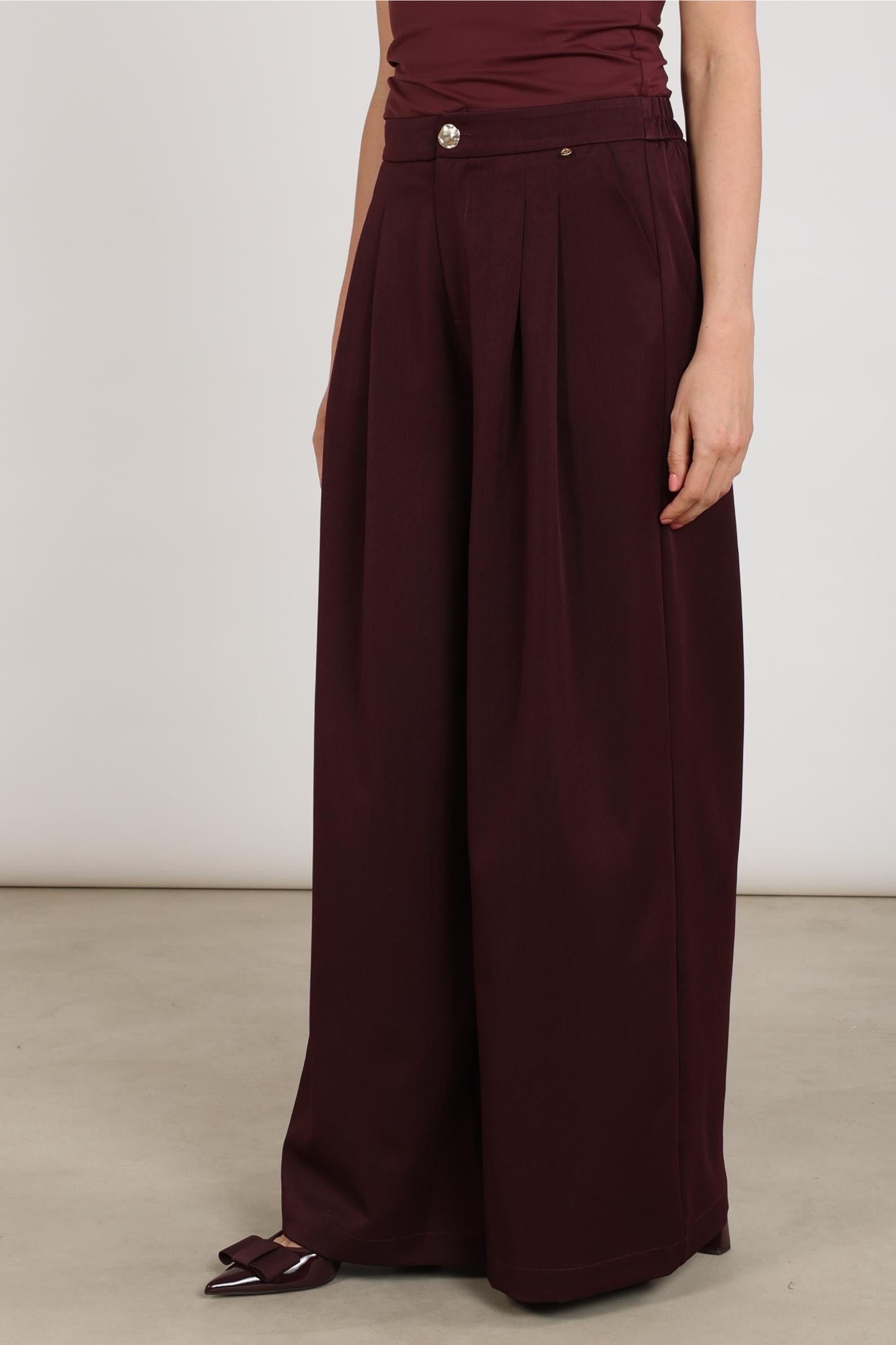 NUKUS NKF09063 Bodine Pants