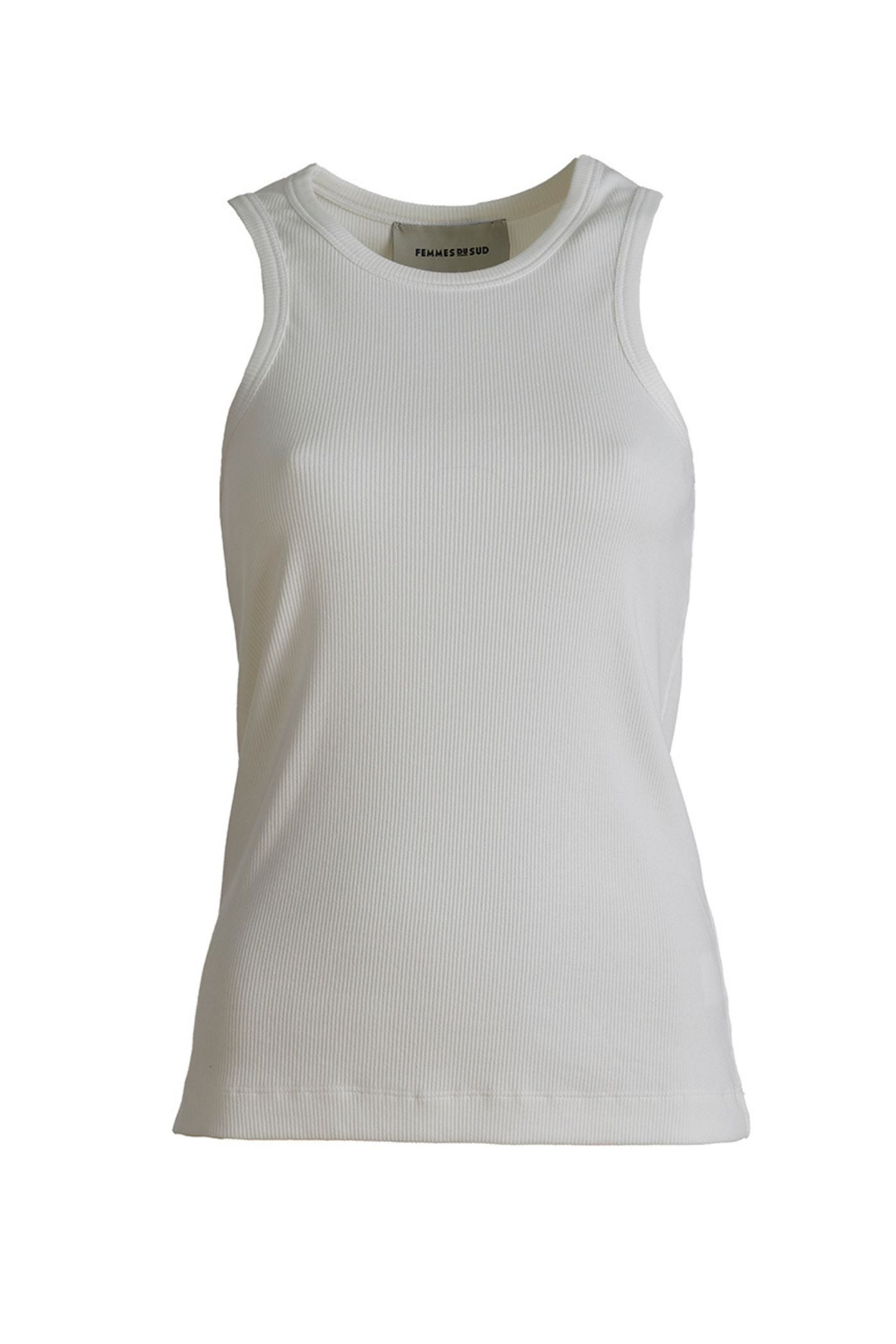 FEMMES DU SUD Jenay Tanktop