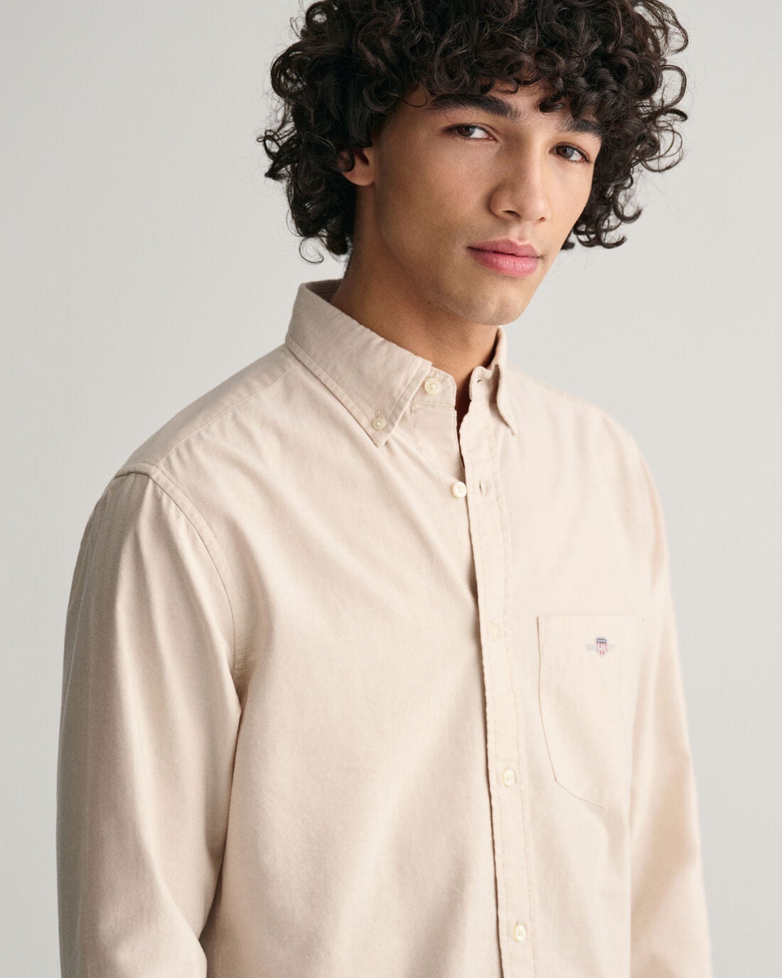 GANT REGULAR FIT OXFORD SHIRT 3000200/277