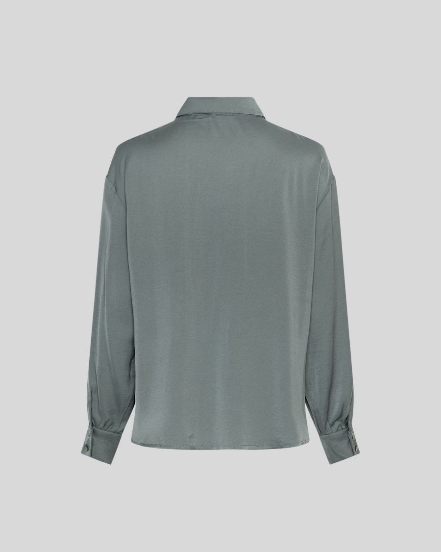 MOSS COPENHAGEN MSCHSandeline Maluca Blouse 18298