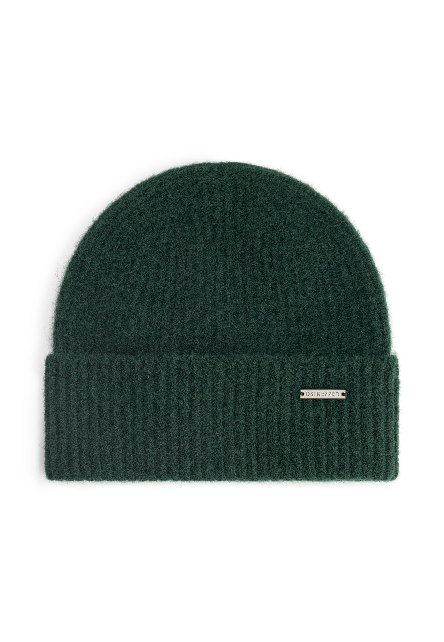 DSTREZZED 656010 PATOU BEANIE-The Green