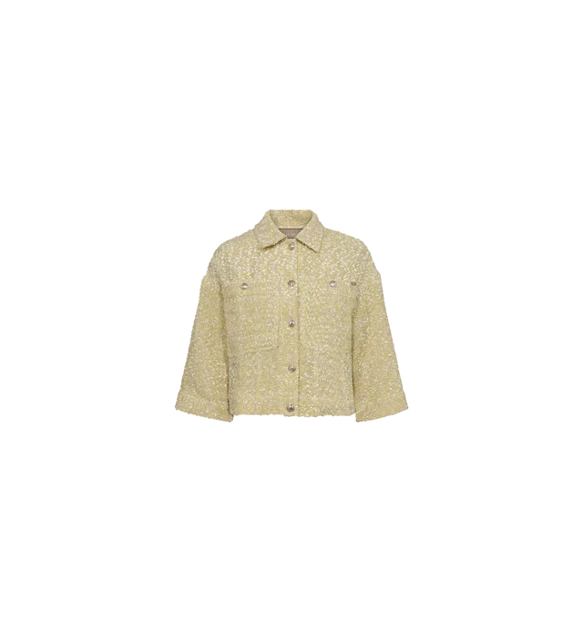MOS MOSH 169950 MMPenn Mino Jacket