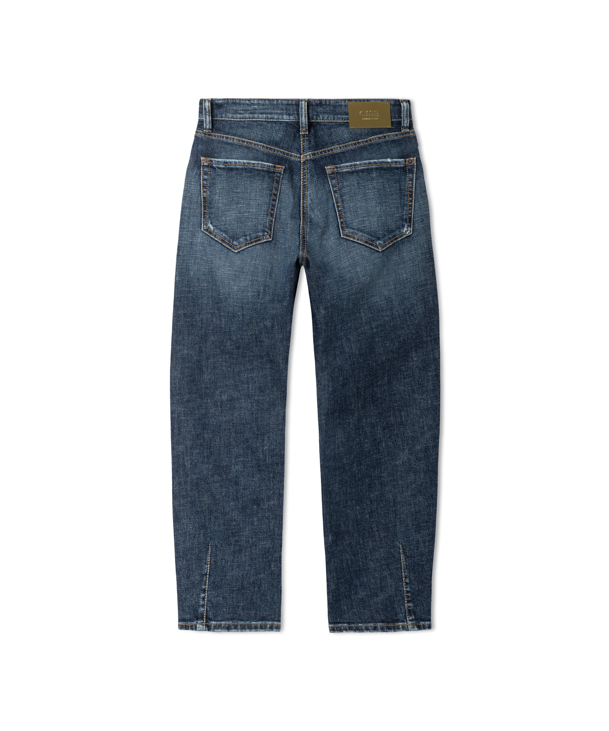 CAMBIO 9132 0036-22 Elin Barrel Jeans