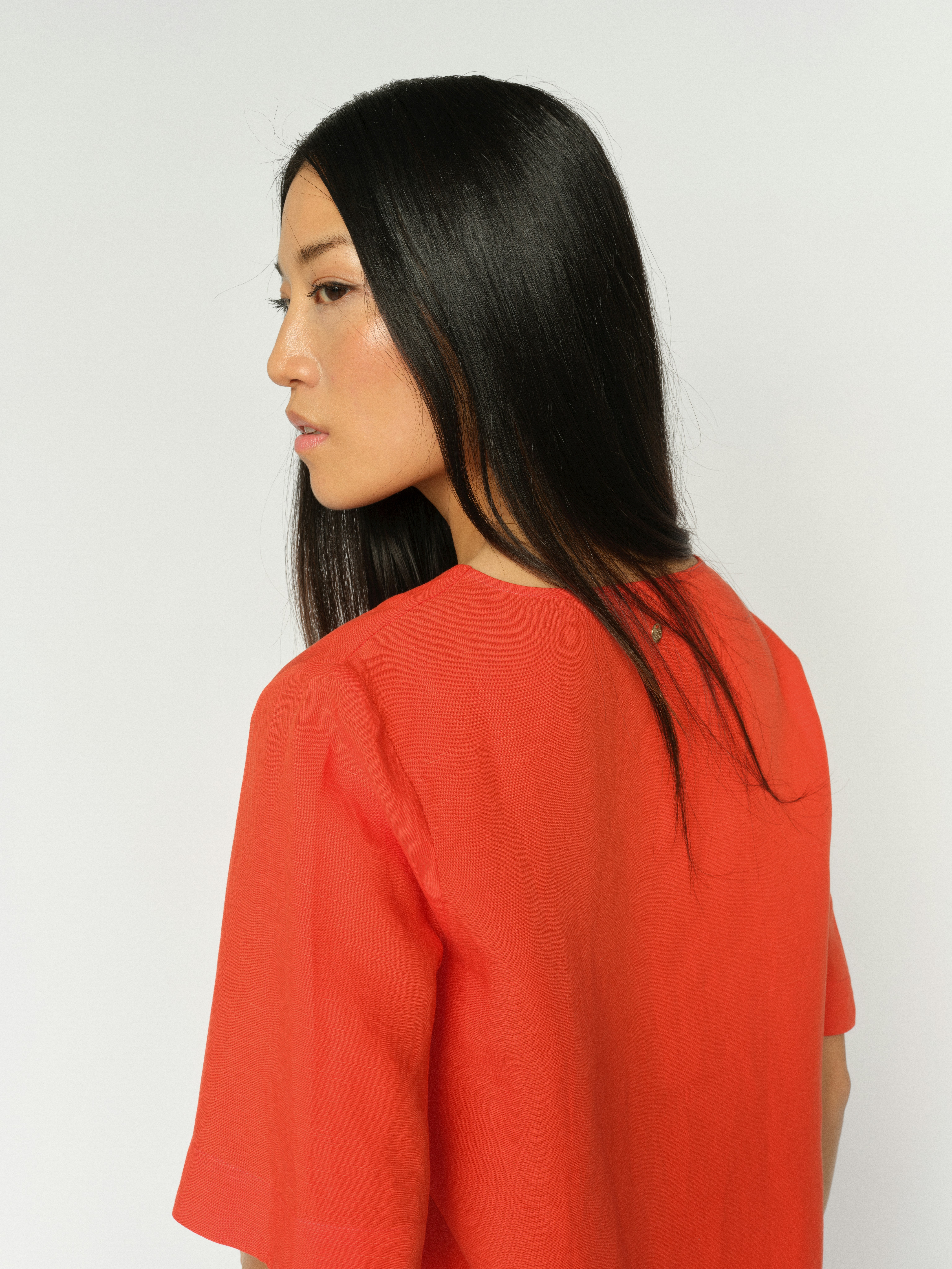 MOS MOSH 176930 MMRaina Alexis Blouse
