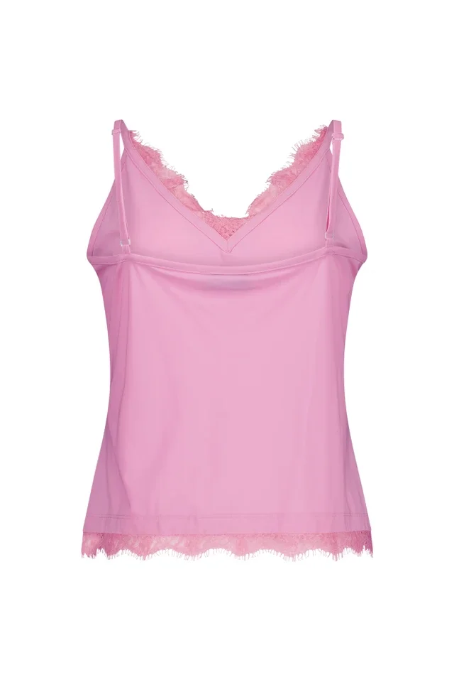 STUDIO ANNELOES 13852 Mitzie lace top
