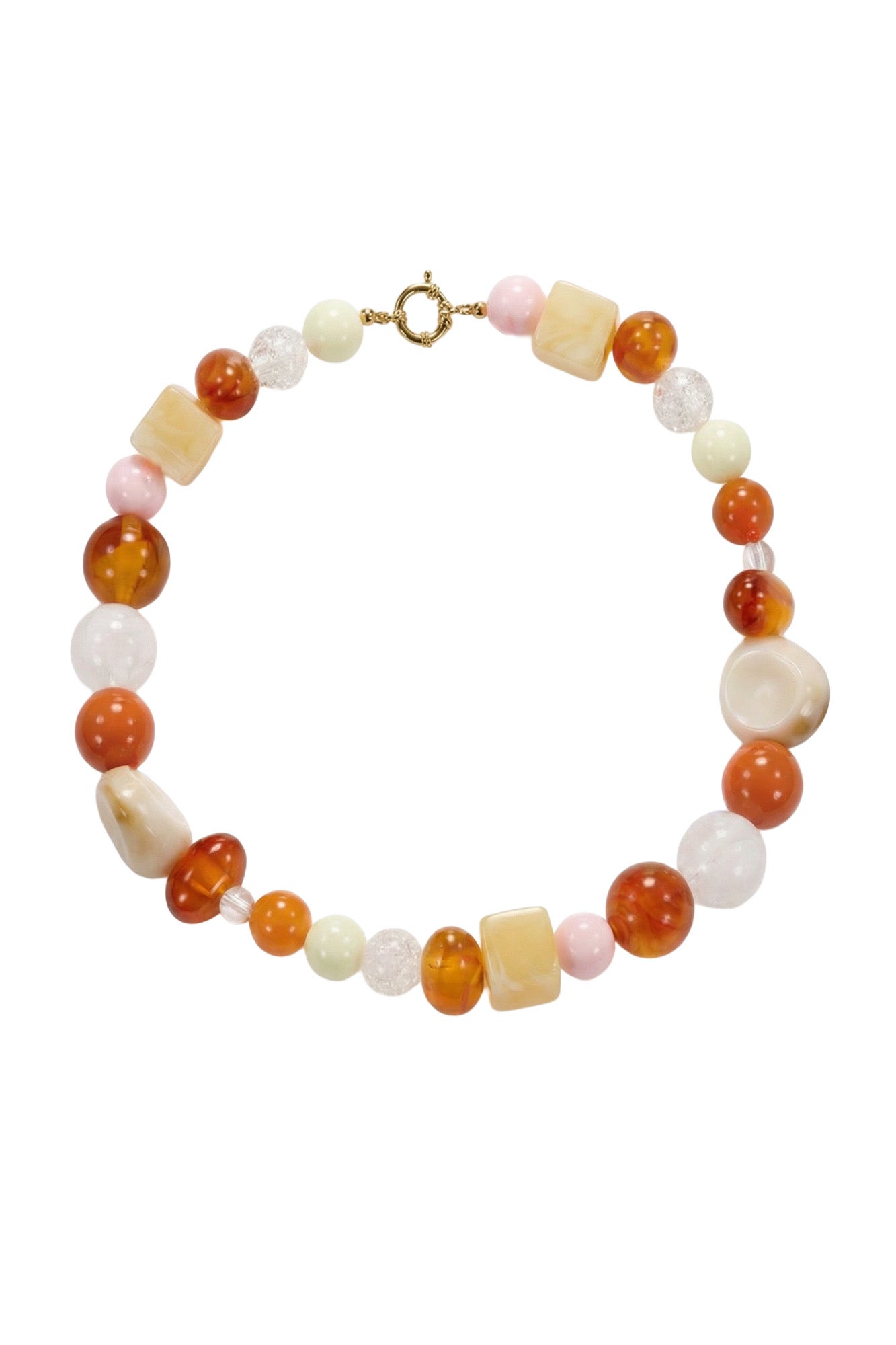 STUDIO ANNELOES 14176 anniversary necklace