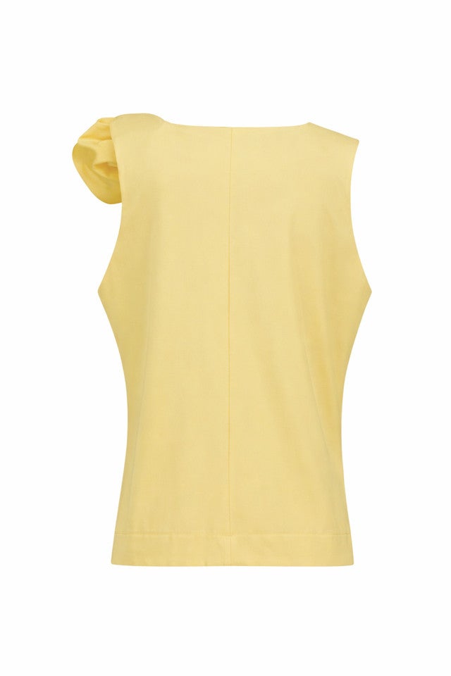 STUDIO ANNELOES 13830 Monty top