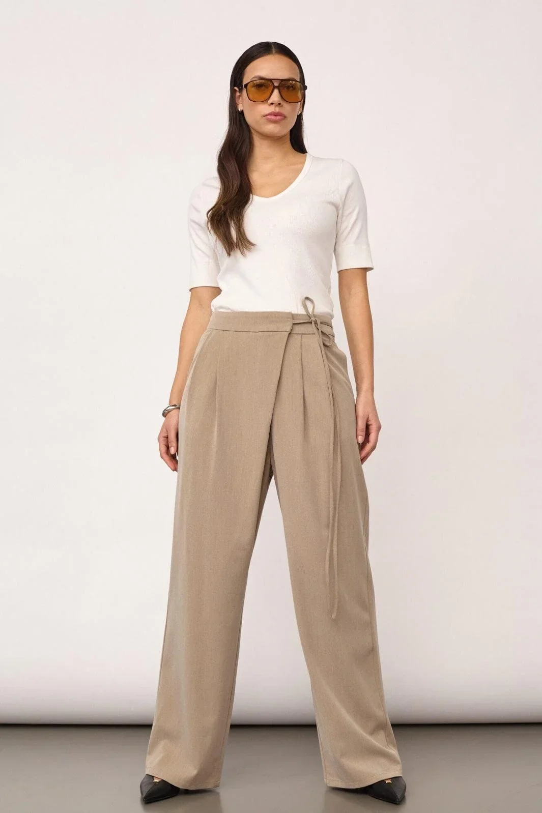CO'COUTURE 500111 EminaCC Wrap Pant