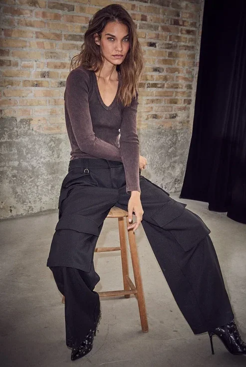 HAUTE L'AMITIE HL10858 Prem Scout TT Pant
