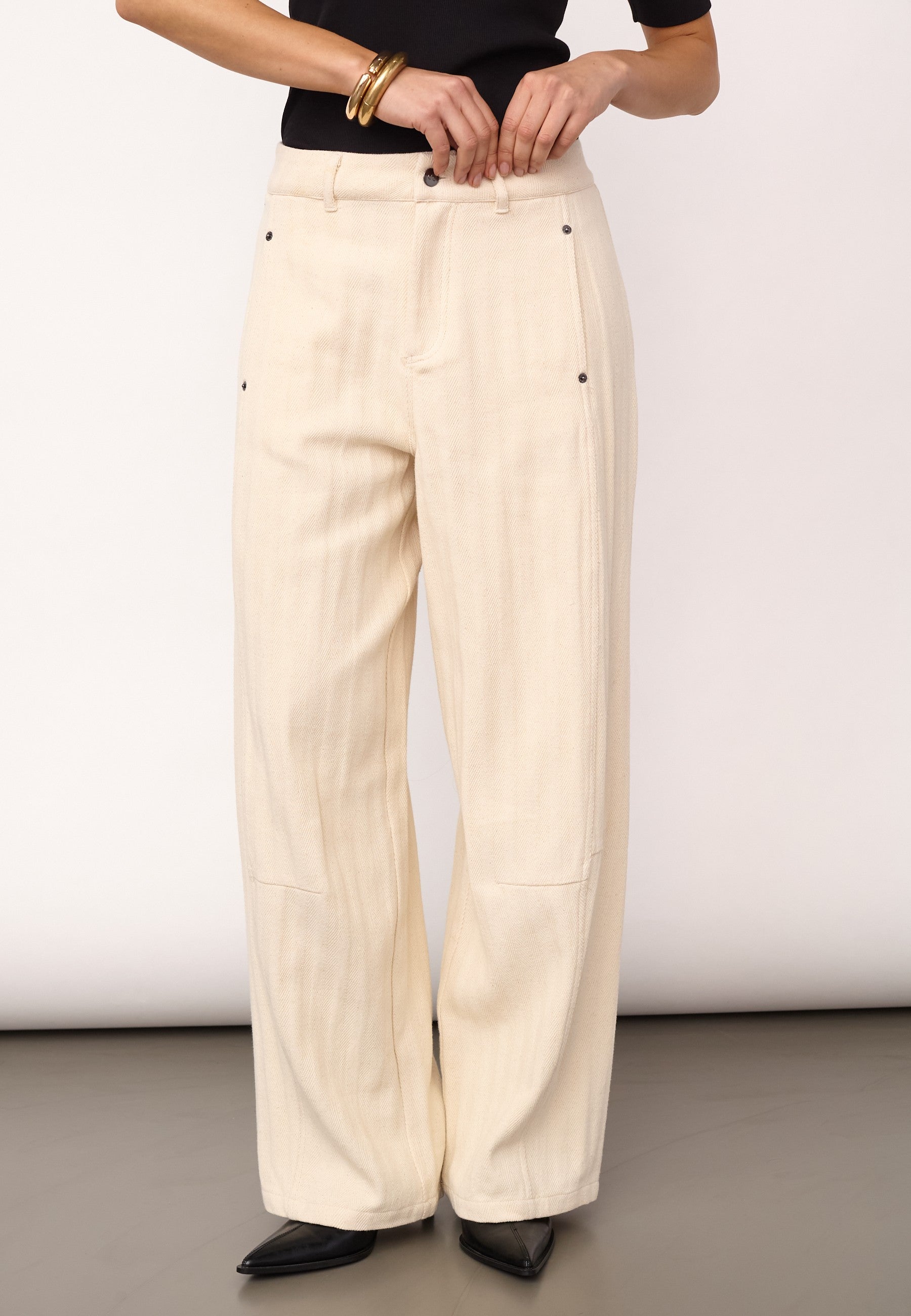 CO'COUTURE 500117 CalinCC Pant