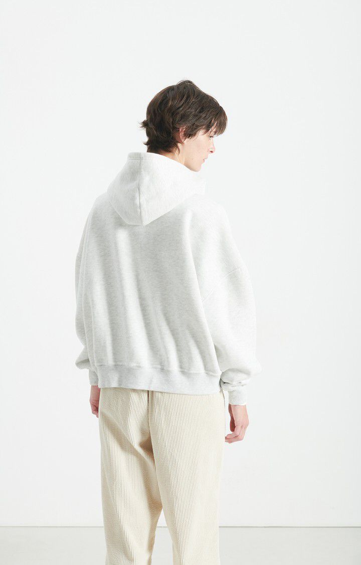 AMERICAN VINTAGE BAPTOWN BAP03CE26 Sweater