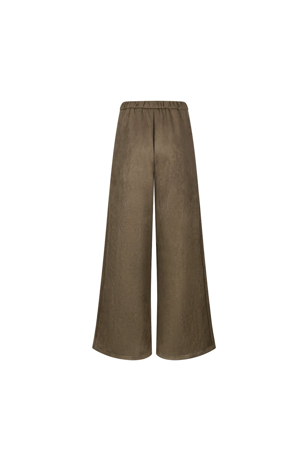 NUKUS NKF09103 Bodine Pants Suede