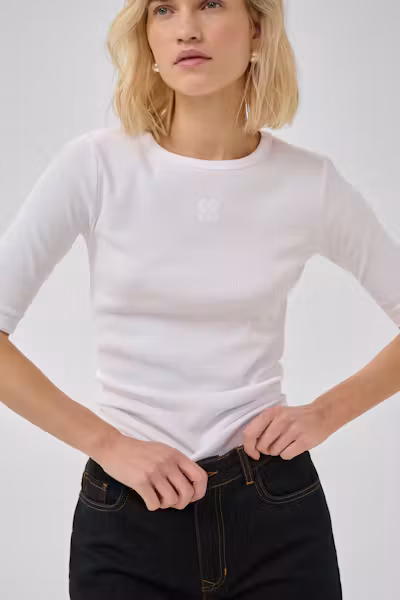 My Essential Wardrobe 10705671 MWMandy 2.0 shirt