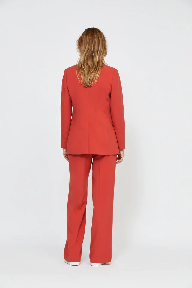 LaSalle FG.01 Cleo Jacket-Blazer