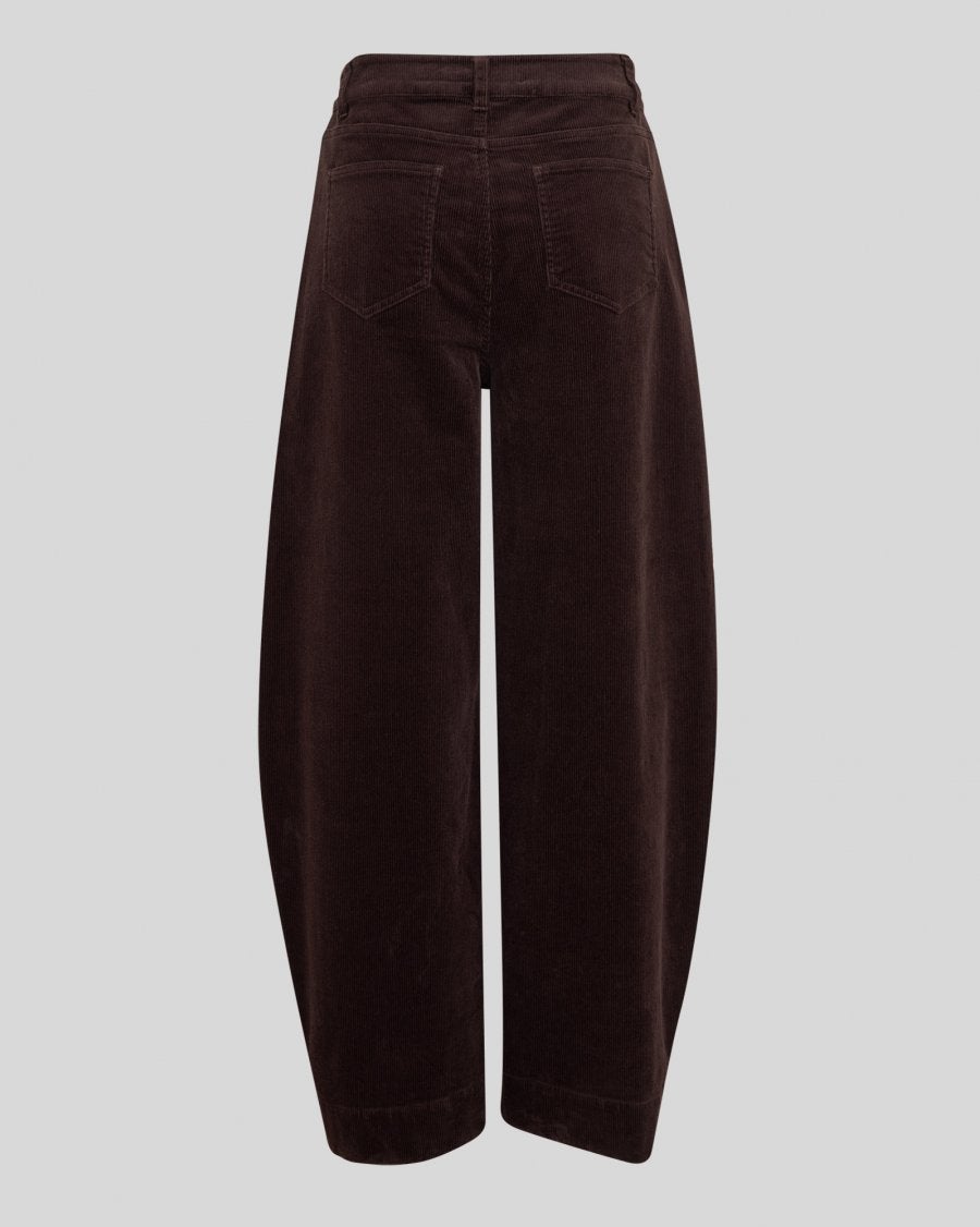 MOSS COPENHAGEN 20235 FILIPPA HW PANTS