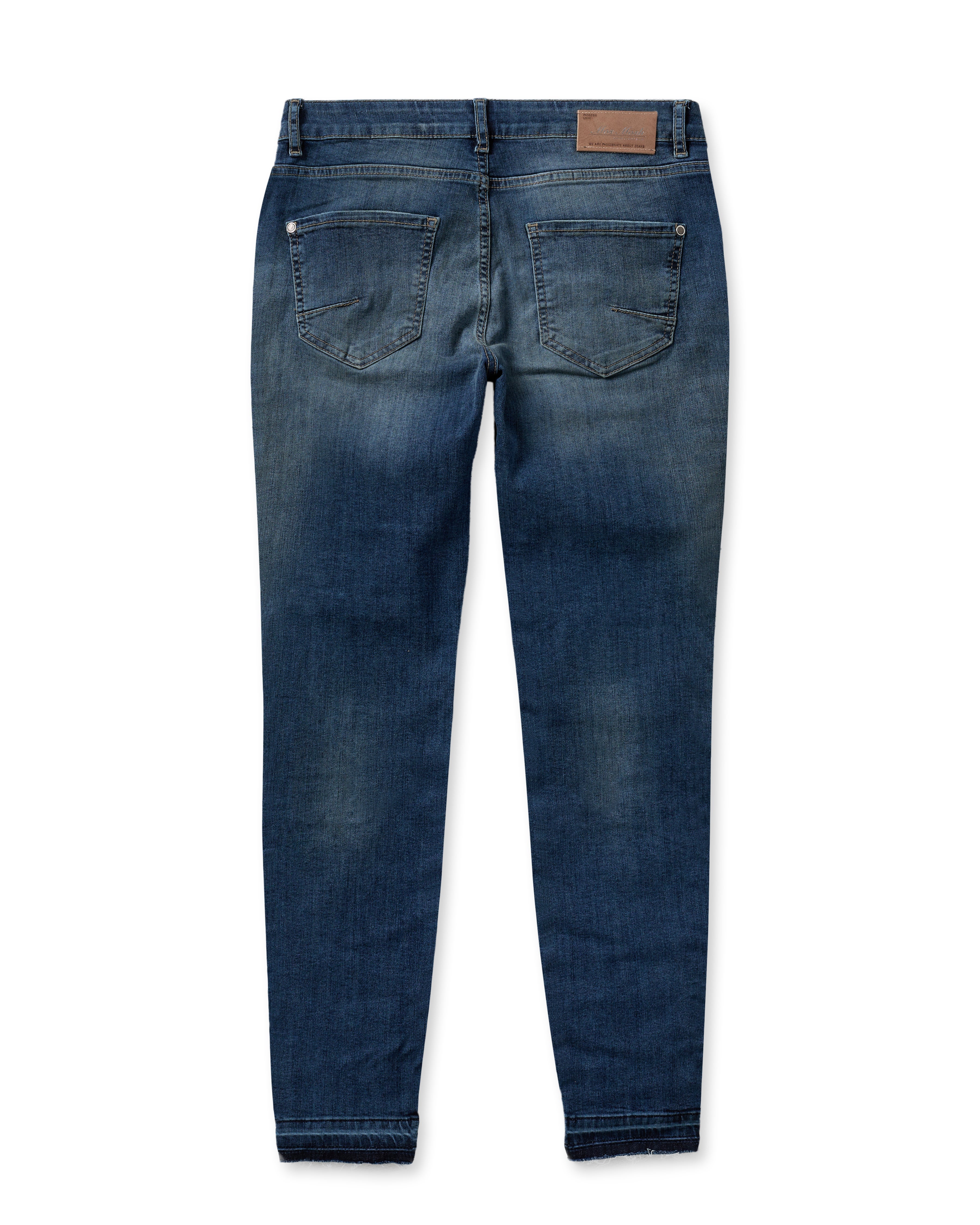 MOS MOSH 164480 MMSummer Marla Jeans