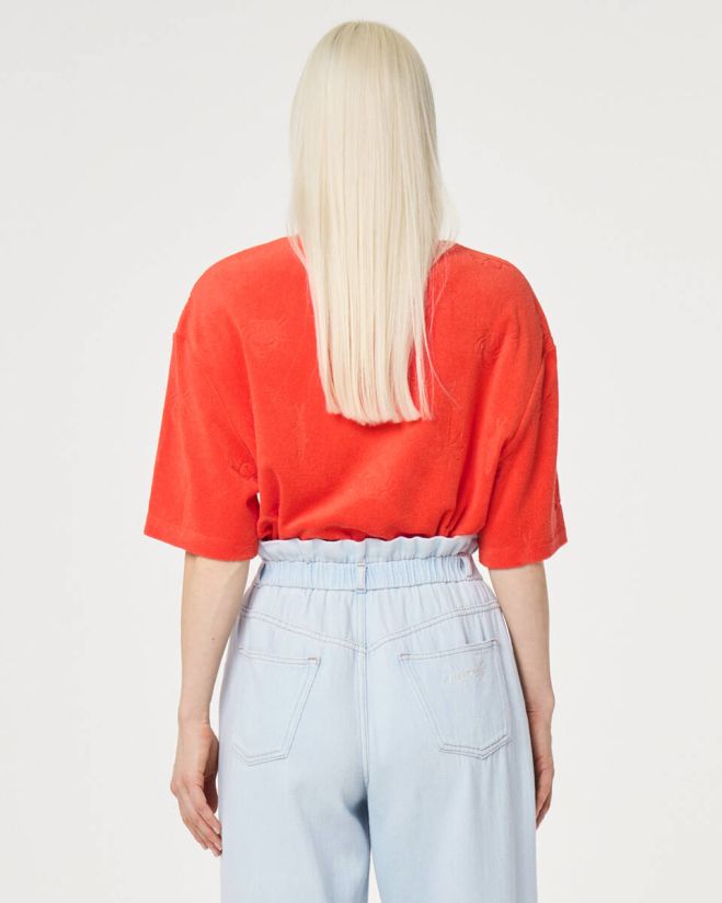 FABIENNE CHAPOT CLTTSH10SS265522