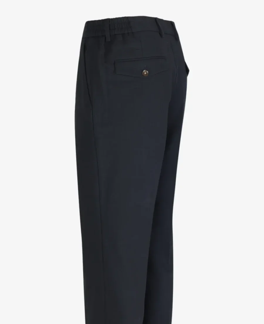 SEVEN DIALS SDL26304CA24 BRUNO 102 Pantalon-Navy