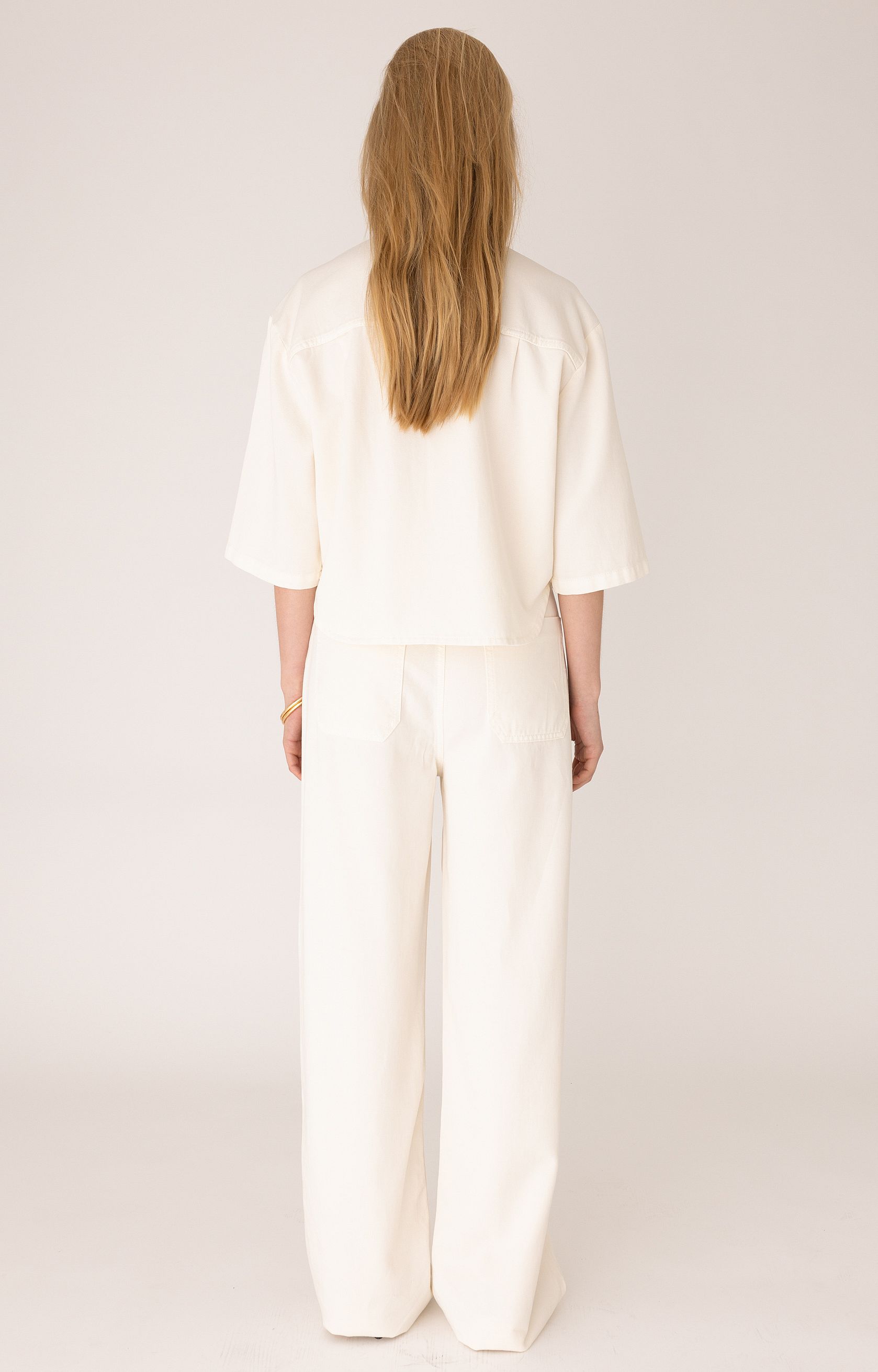 ANNA BLUE B12-05-ShortyJacket