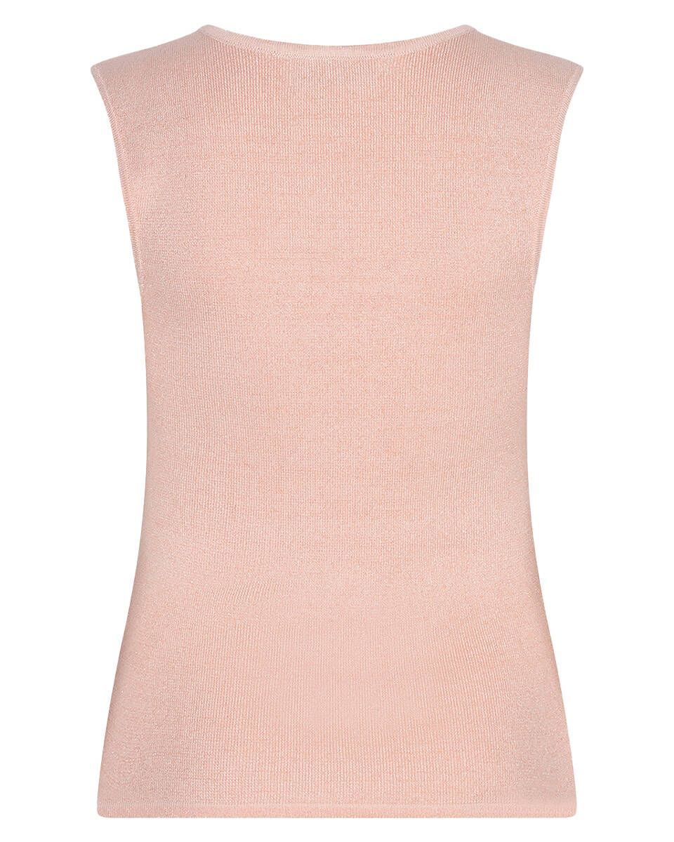 AMAYA Amsterdam Sunroot Top Pink