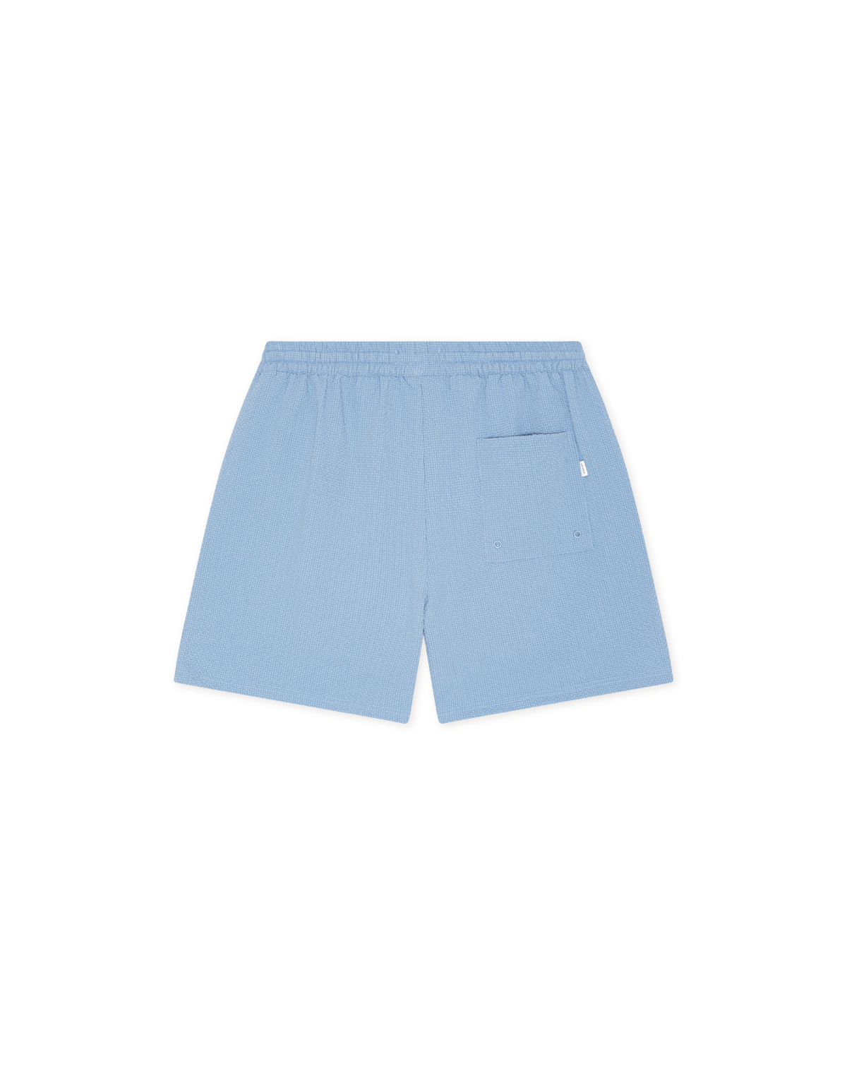 LES DEUX Seersucker Swimshorts 1001795 - Allure