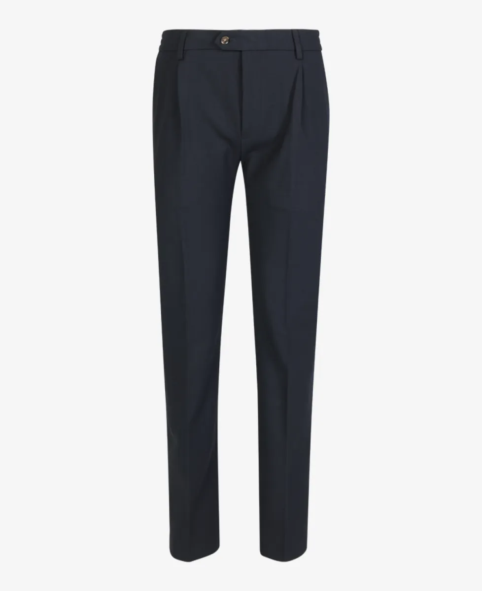 SEVEN DIALS SDL26304CA24 BRUNO 102 Pantalon-Navy