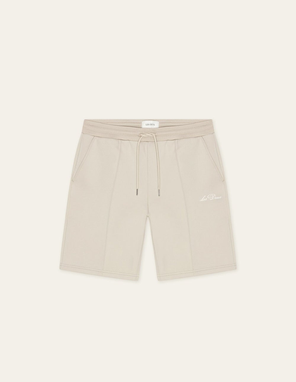 LES DEUX 1001358 Ballier Crew Track Shorts