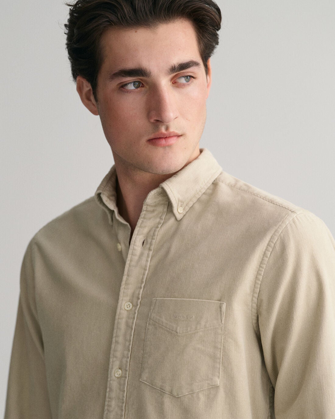 GANT CORDUROY SHIRT 3230228/34