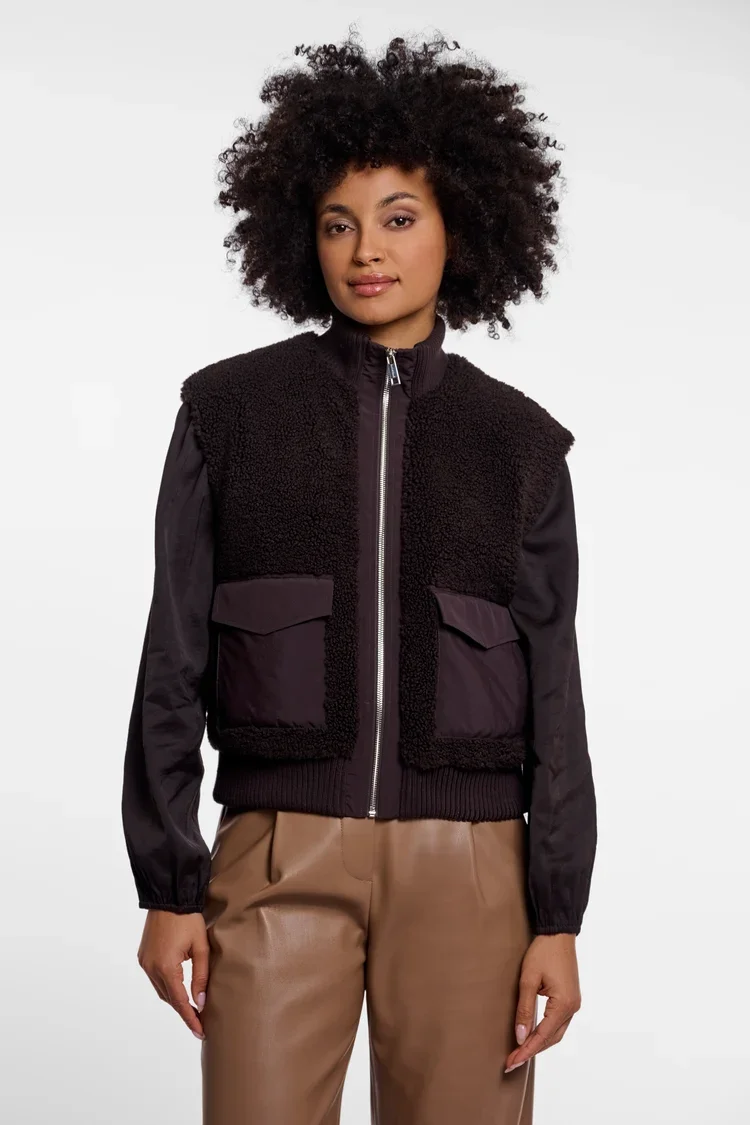 RINO & PELLE Suzo.7002613 Waistcoat