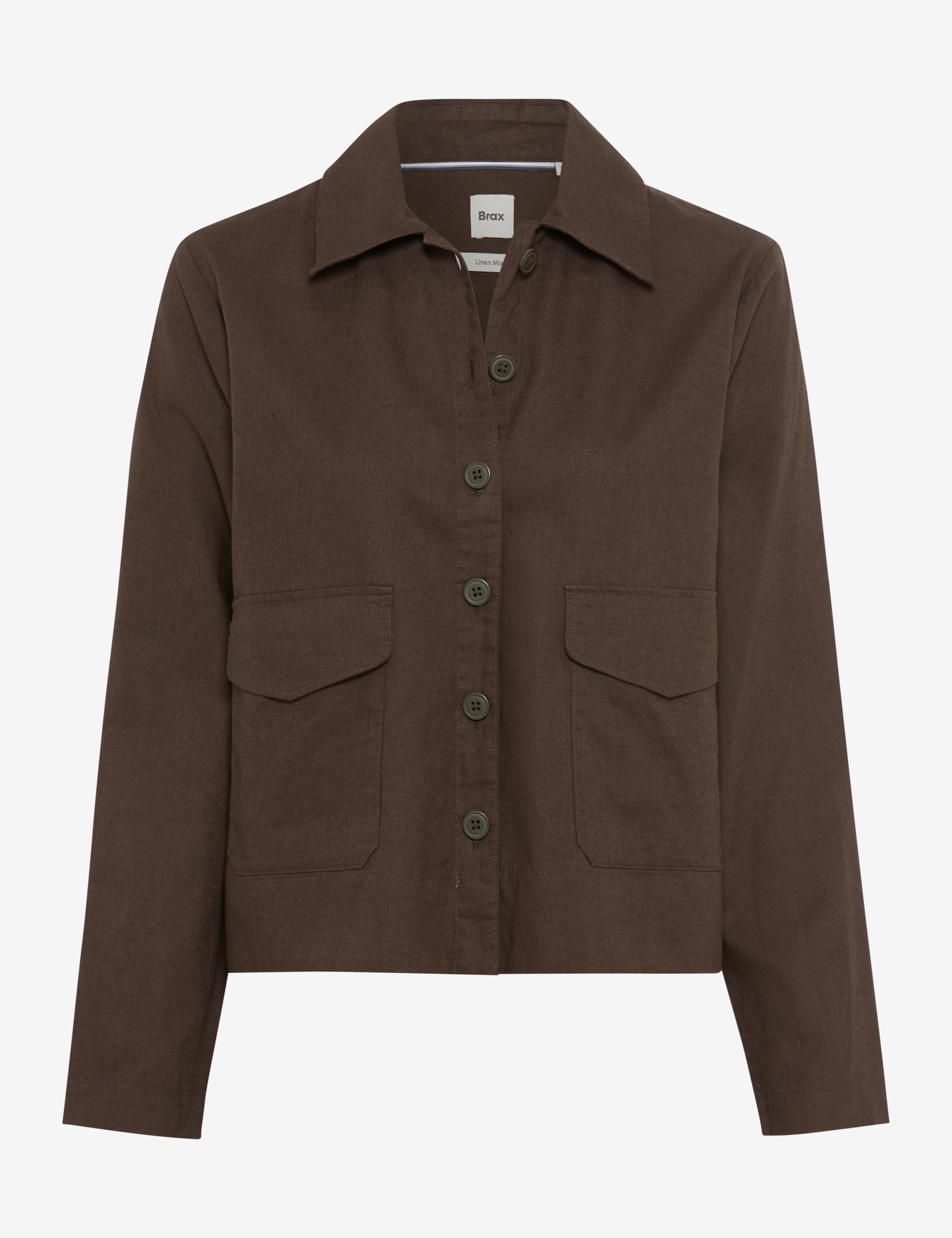 BRAX 940018_94112600 Style VEGA Blousejasje