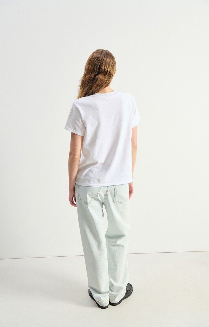 AMERICAN VINTAGE YKOBOW  YKO02CE26 T-shirt