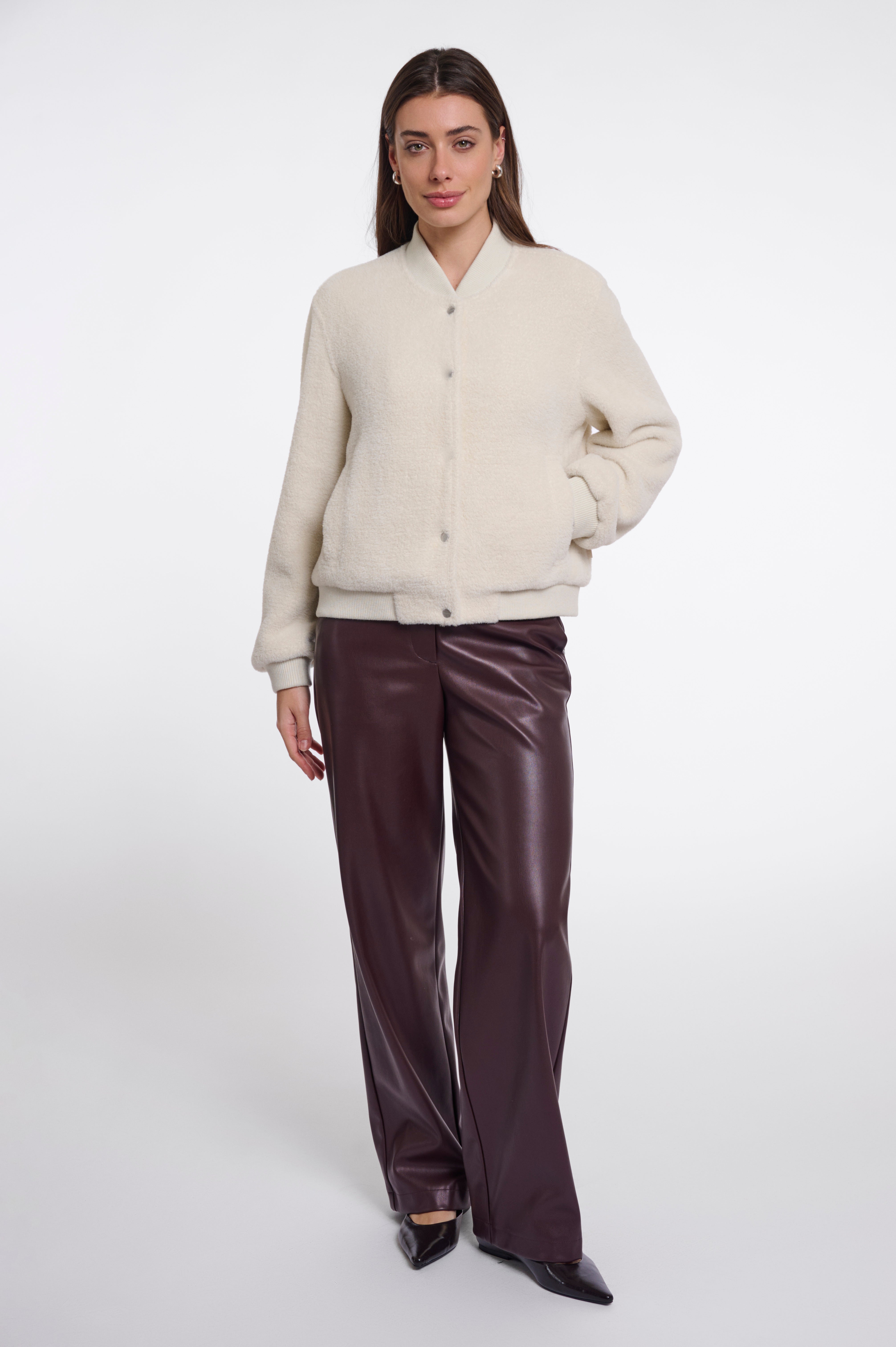 RINO & PELLE Felix.7002611 Bomber Jacket