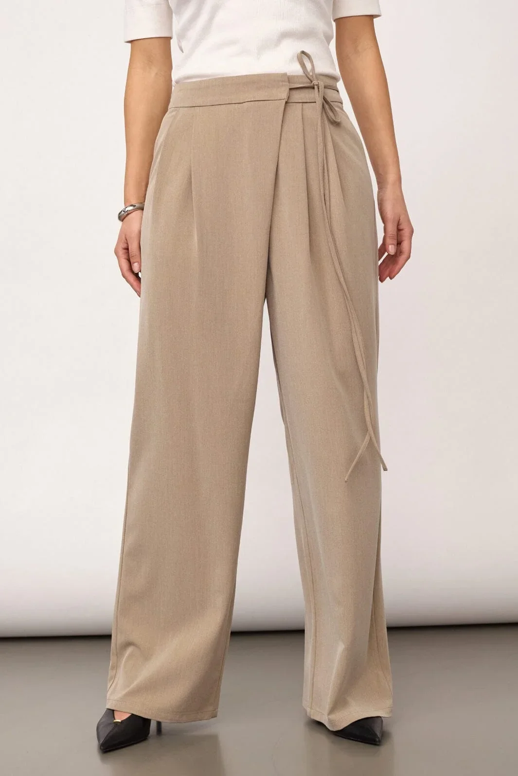 CO'COUTURE 500111 EminaCC Wrap Pant