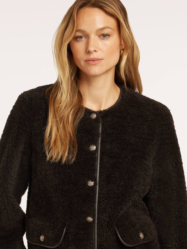 BEAUMONT BC05310263 ZENNA JACKET