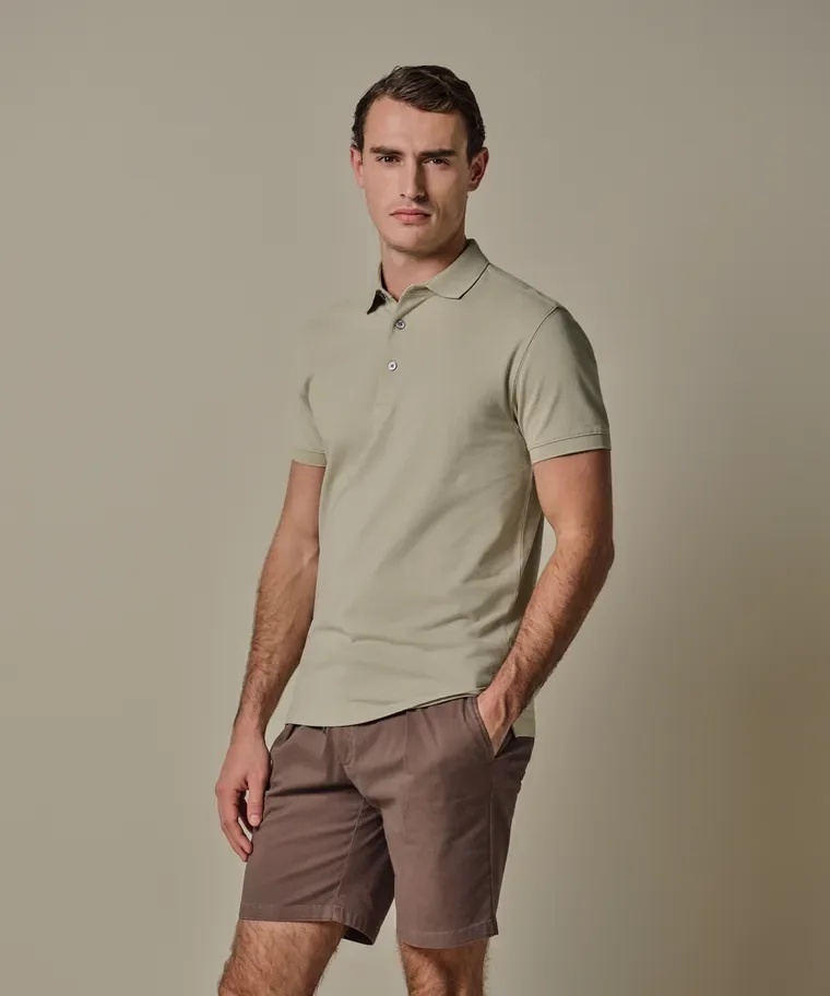 PROFUOMO PPXD10020H POLO SS