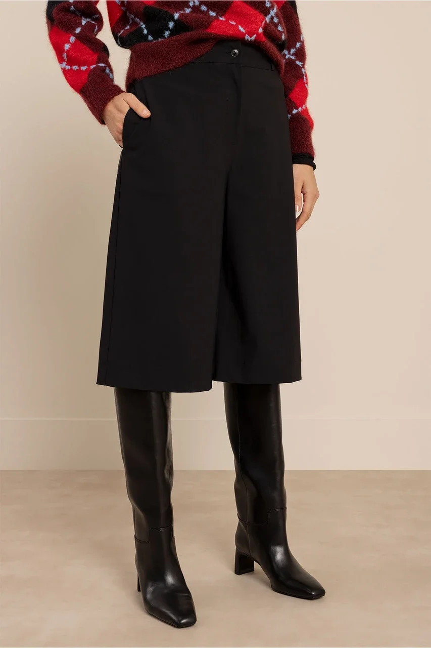 STUDIO ANNELOES 14347 Betty Bermuda Trousers
