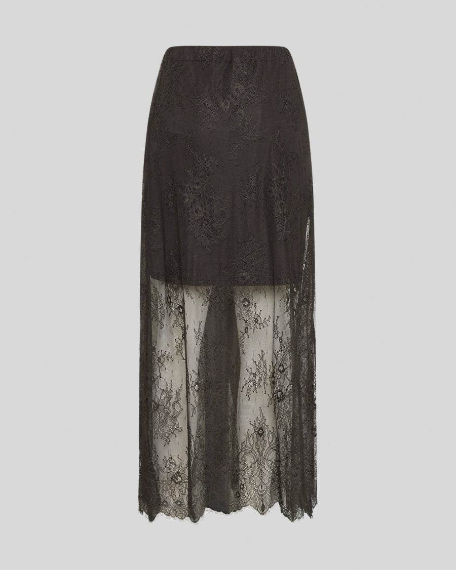 MOSS COPENHAGEN MSCHDusty HW Skirt20153