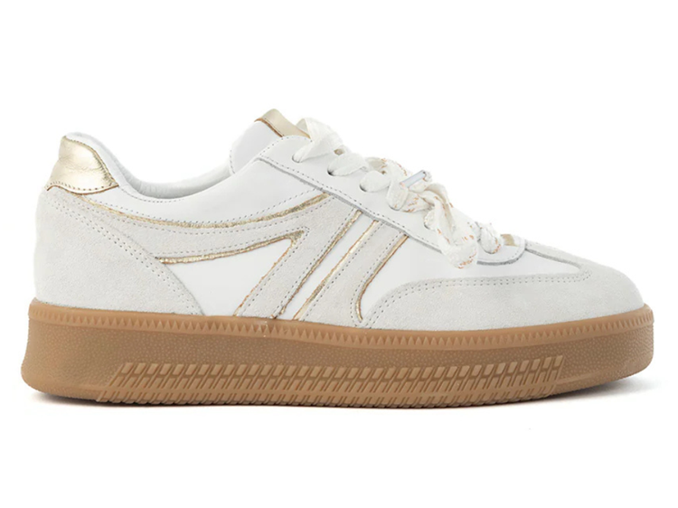 Babouche Jilly-165 Sneaker