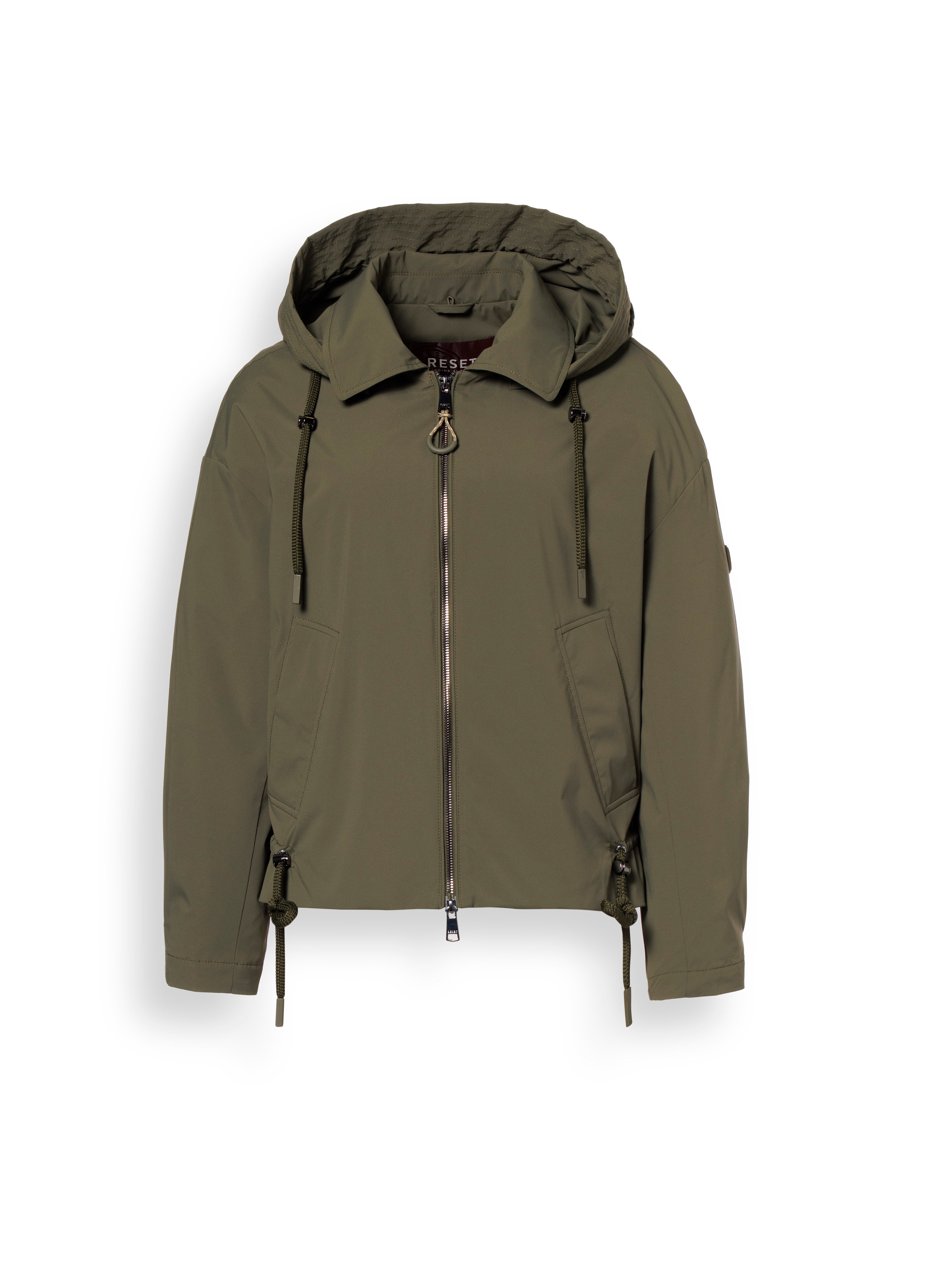 RESET LR00211261 Casandra Jacket