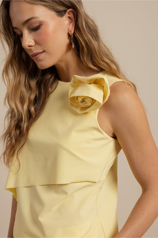 STUDIO ANNELOES 13830 Monty top