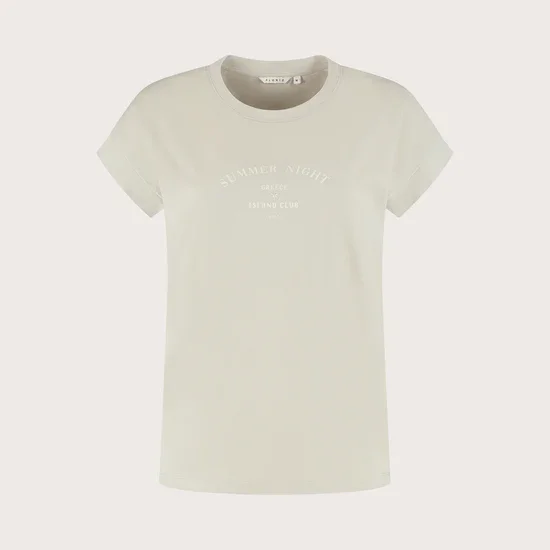 FLORÈZ CR0422 Illios T-shirt