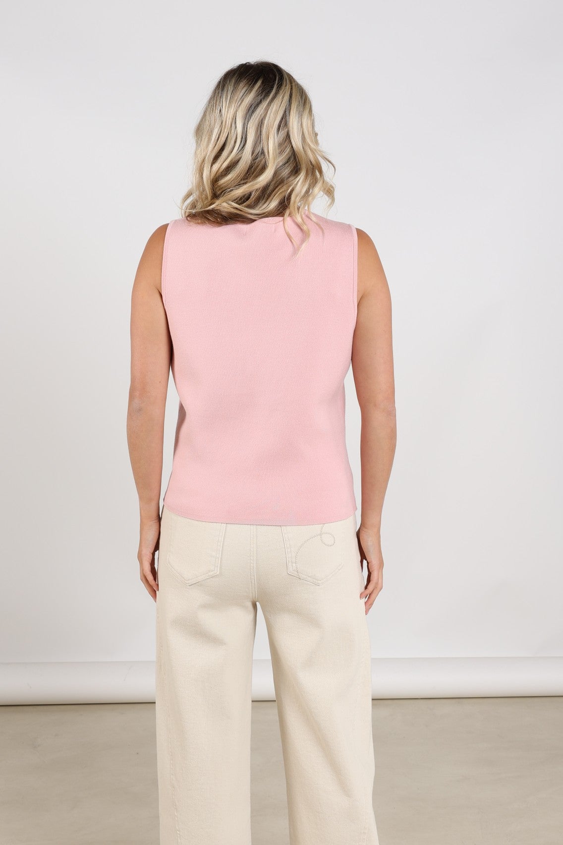 NUKUS NKS08023 Vera Gilet